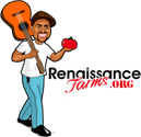 Renaissance Farms logo