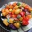 Chinese 5 Color Pepper